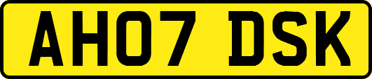 AH07DSK