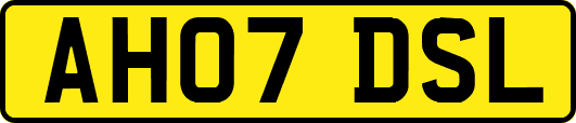 AH07DSL