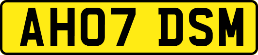 AH07DSM