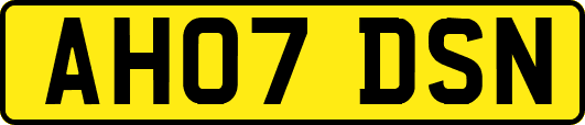 AH07DSN