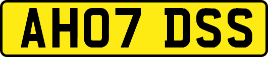 AH07DSS