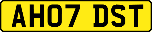 AH07DST