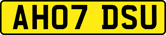 AH07DSU