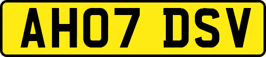 AH07DSV