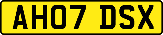 AH07DSX