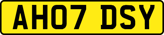 AH07DSY
