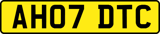 AH07DTC
