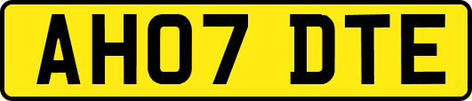AH07DTE