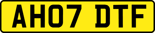 AH07DTF