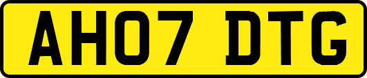 AH07DTG
