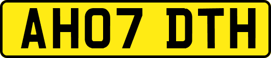AH07DTH