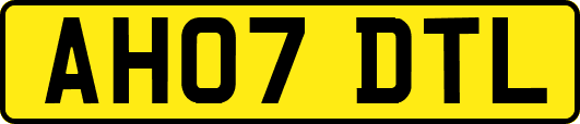 AH07DTL