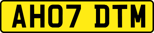 AH07DTM