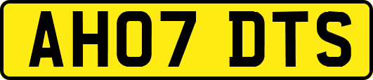 AH07DTS