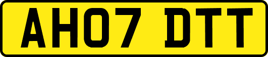 AH07DTT
