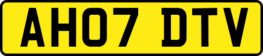 AH07DTV