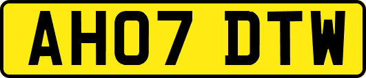 AH07DTW