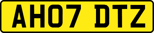 AH07DTZ