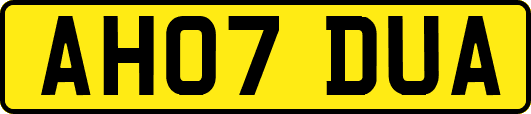 AH07DUA