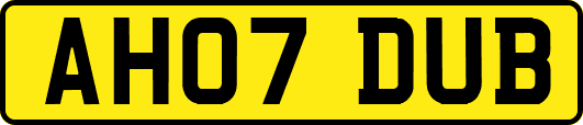 AH07DUB