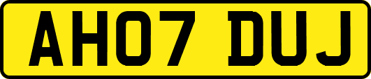 AH07DUJ