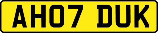 AH07DUK
