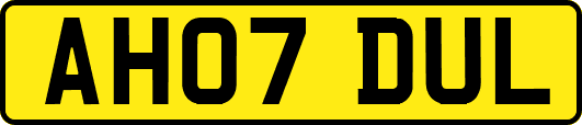 AH07DUL