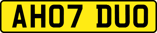 AH07DUO