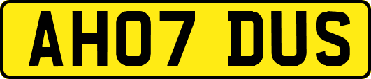 AH07DUS