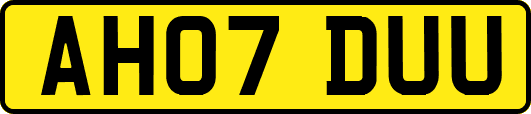 AH07DUU
