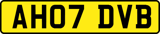 AH07DVB