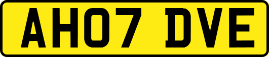 AH07DVE
