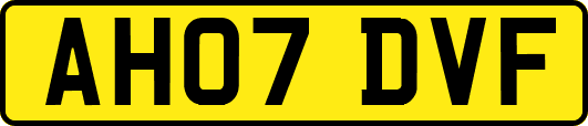 AH07DVF