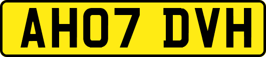 AH07DVH