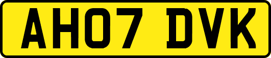 AH07DVK