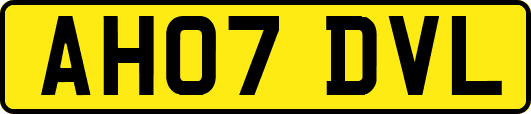 AH07DVL