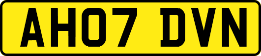 AH07DVN