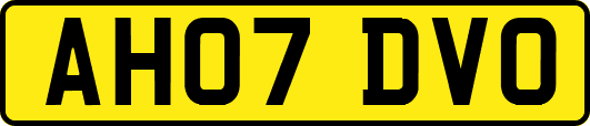 AH07DVO