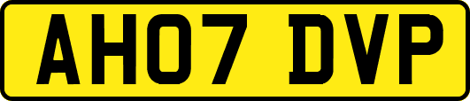 AH07DVP