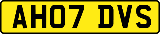 AH07DVS