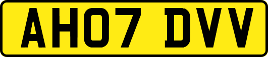 AH07DVV