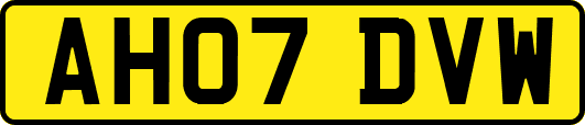 AH07DVW