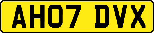 AH07DVX