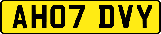 AH07DVY