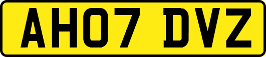 AH07DVZ