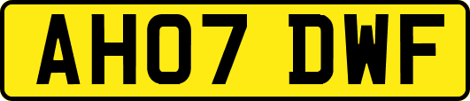 AH07DWF