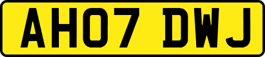 AH07DWJ
