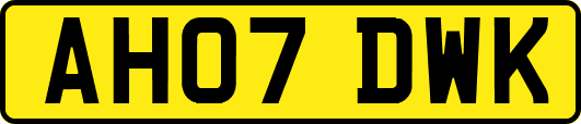 AH07DWK