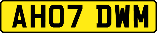 AH07DWM