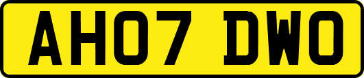 AH07DWO